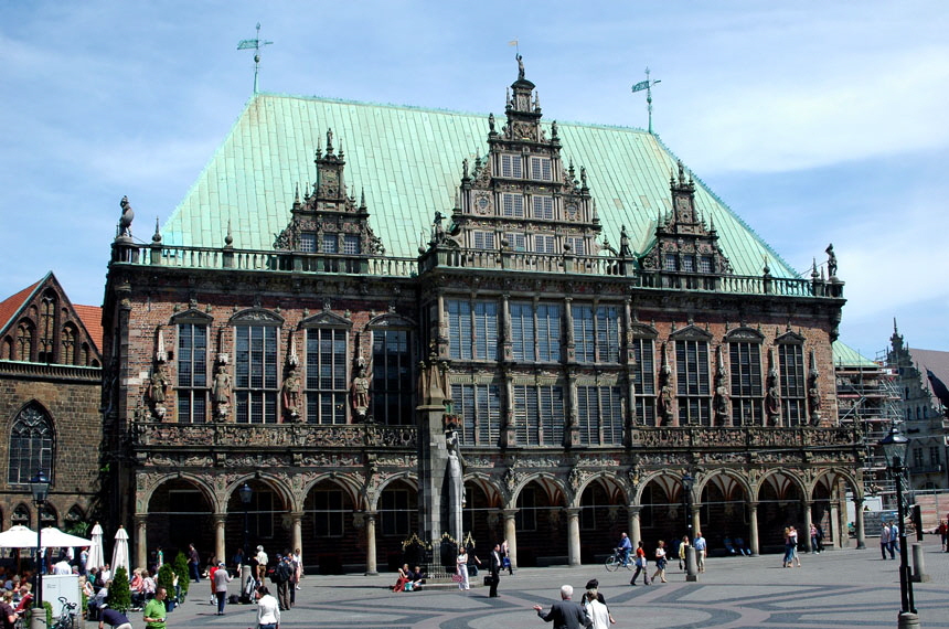 Ort: BREMEN     Nikon D70   28mm   f: 10   1/200 sec   ISO 200          